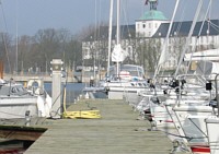Charter-Basis Schleswig